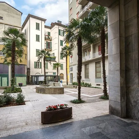 Apartamento A Casa Di Pablo *