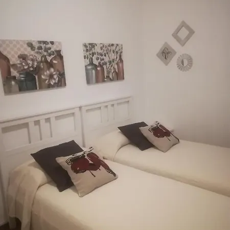 A Casa Di Pablo