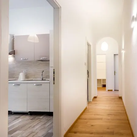 A Casa Di Pablo קומו