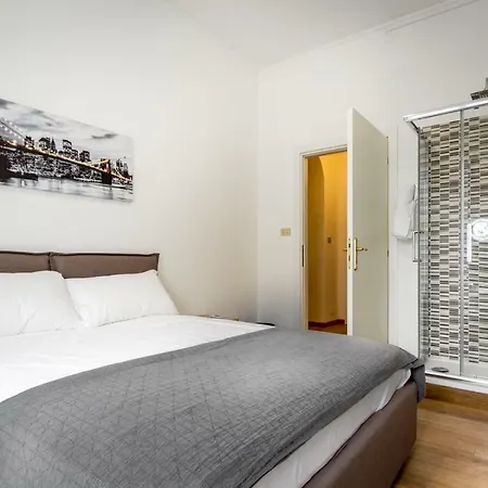 A Casa Di Pablo Apartment Como