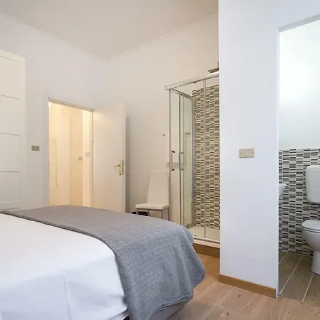 A Casa Di Pablo דירה קומו