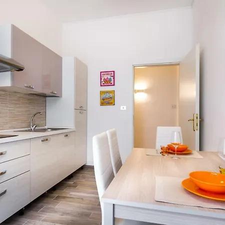 דירה A Casa Di Pablo *