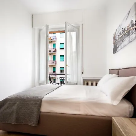 A Casa Di Pablo Apartman