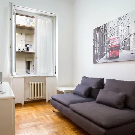 Apartman A Casa Di Pablo *