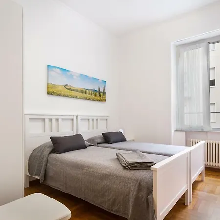 A Casa Di Pablo Apartman Como