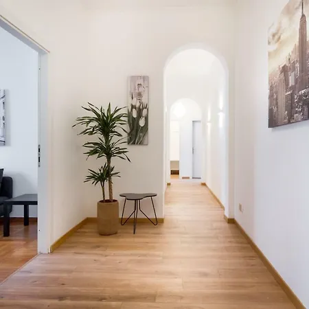 Apartman A Casa Di Pablo *